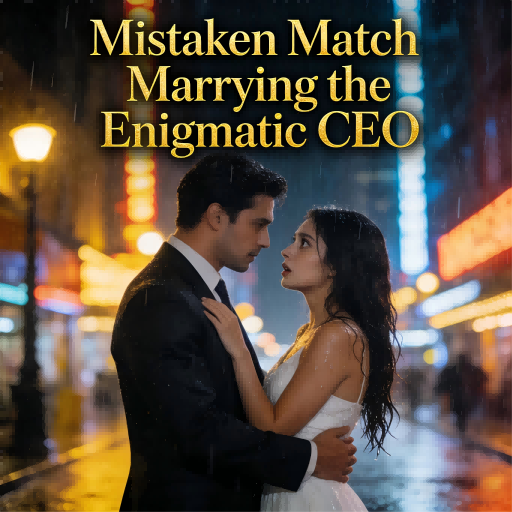 Mistaken Match Marrying the Enigmatic CEO